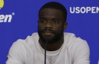 US Open 2026 - Frances Tiafoe en demies : "Je ne suis plus la personne que j'étais en 2022"