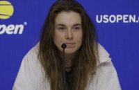 US Open 2026 - Linda Noskova : "Je vais me saouler et oublier tout ça..."
