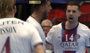 Ligue des champions EHF : Le Paris Saint-Germain arrache le nul sur le gong à Aalborg !