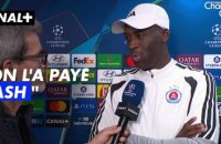 Ligue des champions - Yaya Touré fier de ses joueurs face au PSG "la meilleure équipe d'Europe"