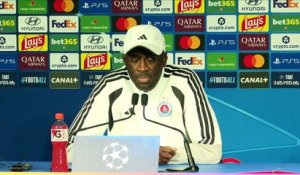 « Le PSG est une machine » : L'analyse lucide de Yaya Touré après la correction reçue par le Slovan Bratislava en Ligue des champions - Foot - Ligue des champions - Bratislava