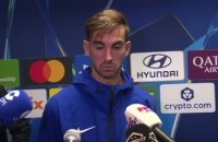 PSG - Ruiz : ''Se battre pour ce trophée''
