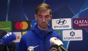 PSG - Ruiz : ''Se battre pour ce trophée''
