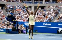 US Open 2026 - Coco Gauff en demies après avoir sauvé deux balles de match : "Croire en moi, c'est tout ce que je peux faire"