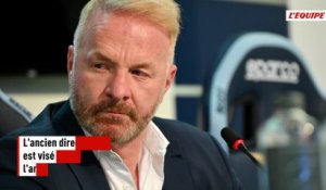 Ancien directeur sportif de l'AC Milan, Igli Tare est visé par une enquête pour corruption en Albanie - Foot