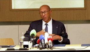 Diallo : « La confiance placée dans le président de la FIFA a été rompue » - Foot