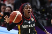 Basket - Coupe du monde 2026 (F) : L'Allemagne rejoint la France en demi-finale !