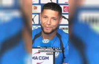 Marseille - Harit : "Il n'y a pas de cadeau cette année"