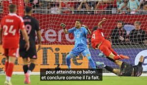 Berhalter : « L'impact de Lewandowski ne se limite pas au terrain » - Foot - MLS