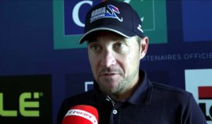 Voeckler avant les Mondiaux : « Paul Seixas fait partie des favoris » - Cyclisme - Mondiaux (H) - Bleus
