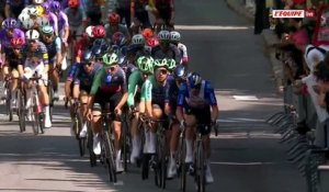 Le replay du Grand Prix de Québec - Cyclisme - Grand Prix de Québec