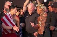WBC - Ryan Garcia et Conor Benn passent la pesée avec succès