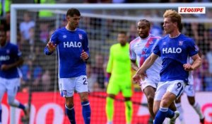 Chelsea et Liverpool à l'arrêt, Aston Villa et le Crystal Palace de Pierre Sage perdent encore - Foot - Premier League