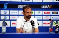 « Je pense que c'est un résultat juste » : L'analyse mesurée d'Hugo Oliveira après le match nul encourageant de Strasbourg face à Monaco en Ligue 1 - Foot - Ligue 1 - Strasbourg