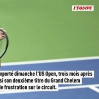 Alexander Zverev bat Ben Shelton et remporte l'US Open, son deuxième titre du Grand Chelem - Tennis - US Open (H)