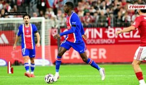 La réponse d'Ousmane Dembélé à Kylian Mbappé : « Je n'ai jamais été vu comme l'élu » - Foot - Ligue 1