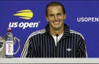 US Open 2026 - Alexander Zverev, meilleur joueur du monde ? "En ce moment, probablement oui"