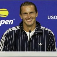 US Open 2026 - Alexander Zverev, meilleur joueur du monde ? "En ce moment, probablement oui"
