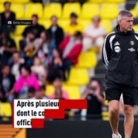 Ronan O'Gara prolonge officiellement à La Rochelle jusqu'en 2031 - Rugby - Top 14