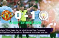 Un nouveau fiasco pour le VAR - Foot