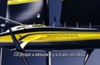 « Il y a des choses qui vont de la voiture au bateau, et inversement » : avec l'Hypersail, Ferrari se lance dans la voile - Voile