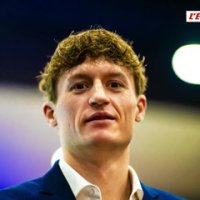 Deuxième du Giro et troisième de la Vuelta, Felix Gall s'engage avec Lidl-Trek jusqu'en 2029 - Cyclisme - Transferts