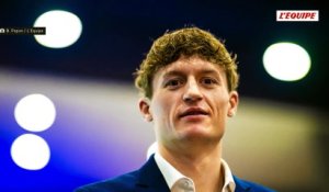 Deuxième du Giro et troisième de la Vuelta, Felix Gall s'engage avec Lidl-Trek jusqu'en 2029 - Cyclisme - Transferts