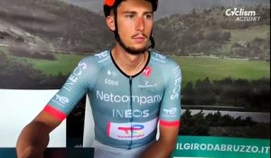 INTERVIEW 2026 - Kévin Vauquelin : "J'ai mis beaucoup de temps à me remettre..."