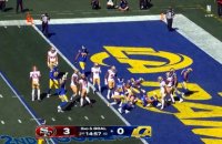 Les résumés de la 1re journée - Foot US - NFL