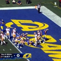 Les résumés de la 1re journée - Foot US - NFL