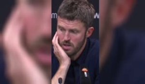 Manchester United - Carrick : « Je suis dans ce club pour gagner »
