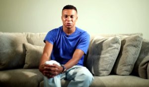 Kylian Mbappé : « Il n'y a pas meilleur que moi la saison dernière » - Foot