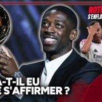 Ballon d’Or 2026 : “Ça risque d’être houleux quand Mbappé et Dembélé vont se reparler”, estime Rothen