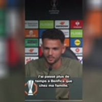 Milan - Ramos : "Si je marque contre Benfica, je ne fêterai pas"