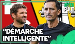 RC Lens : Toppmöller viré, "une démarche intelligente" estime Riolo