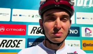 INTERVIEW 2026 - Mathys Rondel : "Ce qui me manque, c'est une victoire..."