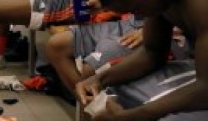 « Tu donnes tellement aux autres que tu délaisses ta vie » : les sacrifices dans l’éducateur Hedi dans la série « La bascule » - Foot - L'Equipe explore