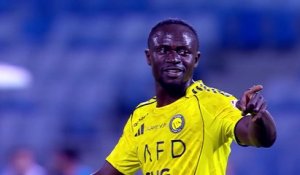 Le profil de Sadio Mané en vidéo, nommé au Ballon d’Or 2026 - Ballon d'Or 2026