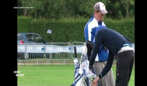 Tom Ayling : « Affirmer son caractère, tout en ayant la finesse de s’adapter » - Golf - Golf Stories