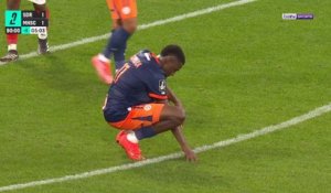 Ligue 2 : Reims et Montpellier se neutralisent dans le choc du week-end !