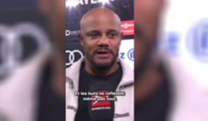 Bayern - Kompany : "Kane est une machine !"