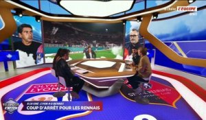 Téléfoot, l'after du 20 septembre - Téléfoot l'After - replay