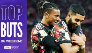Top Buts (21/09) : Les chefs-d'œuvre de Michael Olise rythment le week-end