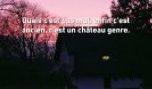 « Comment ça se fait que tu n’es plus scolarisé ? »