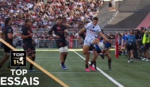 TOP Essais de la J03 – TOP 14 – Saison 2026-2027