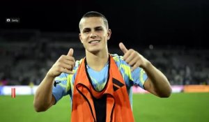 « Il domine la MLS à seulement 16 ans » : qui est Cavan Sullivan, la pépite américaine appelée pour la première fois en sélection ? - Foot