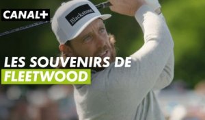 Golf / Fedex Open de France - Tommy Fleetwood et ses beaux souvenirs de l'Albatros