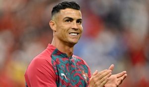 Portugal - Cristiano Ronaldo : "Je veux me concentrer sur les personnes qui aiment Cristiano"