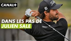 FedEx Open de France : Dans les pas de Julien Sale