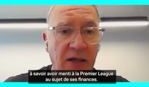 Man. City - Tout comprendre des accusations visant le club